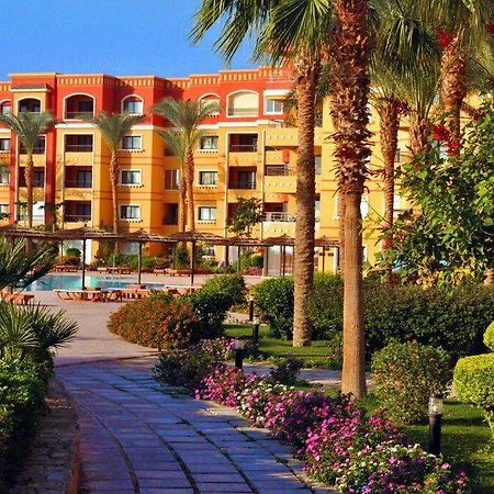 Esplanadа Apartments Hurghada Exterior photo